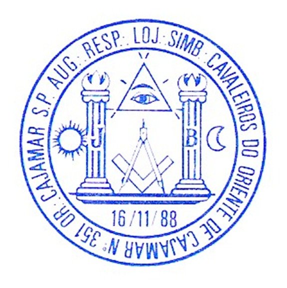 Logo ARLS JK 351